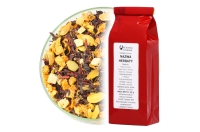 Herbata Owocowa WAKACYJNA PRZYGODA (OT) (50g) Ciepło W Każdym Łyku !